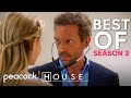 Best of House Season 3 | House M.D.