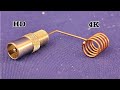 How to make a digital antenna with a power of up to 100 km