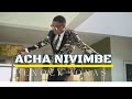 Enock Jonas - Acha ni Vimbe (official Video)