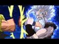 Dragon Ball Super 2: "Next Saga 2024" -  AKUMO VS BROLY ULTRA INSTINTO !!