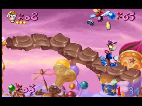 download rayman gold download rayman gold