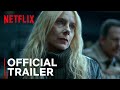 LOST GIRLS | Official Trailer | Netflix