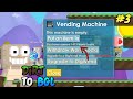 GETTING 14 DLS IN JUST 3 EPISODES!! 😛 | Dirt to BGL #3 | Growtopia