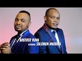 Brother Vuma Feat Solomon Mkubwa - Machozi Ya Furaha (Official Video) Sms "SKIZA 7914301" to 811