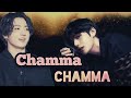 Chamma Chamma~Taekook|| Dance fmv||Hindi mix