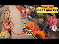 Nagaland: दीमापुर का खाना आपके होश उड़ा देगा | Dimapur Super Market  | Nagaland Dimapur Vlog| Ep-10