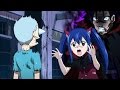 Fairy Tail - Funny Moments 2 (English Sub)