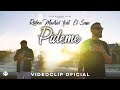 Rubén Madrid feat. El Suso - Pídeme (Videoclip Oficial)