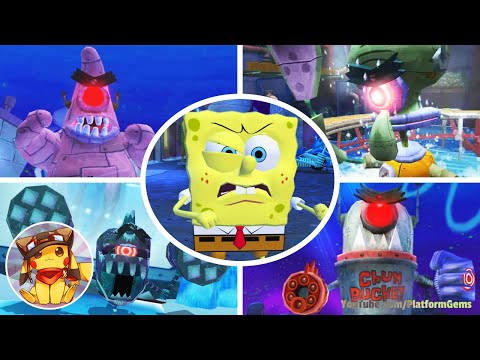 doodlebob and the magic pencil plankton doodlebob and the magic pencil plankton