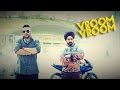 Simranjeet Singh - Vroom Vroom feat Badshah | Latest Punjabi Song 2015