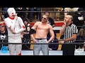 [Free Match] Orange Cassidy vs. BLANK with Still Life | Beyond Wrestling (CHIKARA, AEW, All Elite)