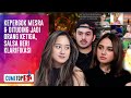 5 Jejak Dugaan Perselingkuhan Rizky Nazar & Salshabilla Adriani | CUMI TOP V