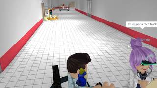 Roblox Online Dating Gone Wrong