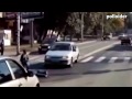 WOMEN DRIVERS HOW TO DESTROY A CAR IN SECONDS vol 3 NO SEXISM