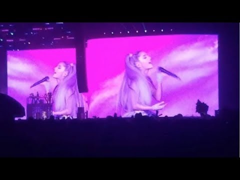 Download Ariana Grande - No Tears Left to Cry (Live from Coachella 2018) free