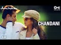 Oh Oh Oh Chandani | Salman Khan | Urmila M | Udit N | Jaanam Samjha Karo | 90's Romantic Hindi Songs