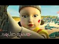 Squid Game (2021) Explained in Hindi / Urdu | Squid Games Full Summarized हिन्दी