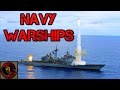 The Navy Is Amazing Naval Warships In Action