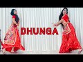 Dhunga | Dance | Sapna Chaudhary | Rekha Garg | New Haryanvi Song