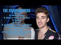 All We Know (feat. Phoebe Ryan)-The Chainsmokers-2024's music hits roundup-Interrelated