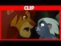 The Lion Guard | Bunga and the King | Disney Junior UK