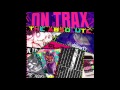 LAPFOX TRAX - ON TRAX: THE ABSOLUTE [full album]