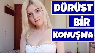 NELER OLUYOR? Hoşlandığım Çocuk, Dağılan Arkadaş Grubum