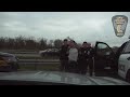 Police Chase Ends Near Marysville