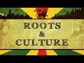Roots & Culture (70s 80s Roots Reggae Vinyl)