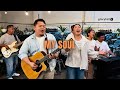My Soul - gloryfall - Music Video