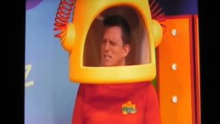 The Wiggles - Where's Jeff - Fishing