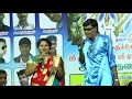 Anathakudi Ilaiyaraja |  Village Stage Comedy | Ultimate speech | Part 02