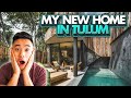 I Bought THIS VILLA in Tulum! [Full Breakdown]
