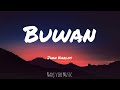 Juan Karlos - Buwan (Lyrics)