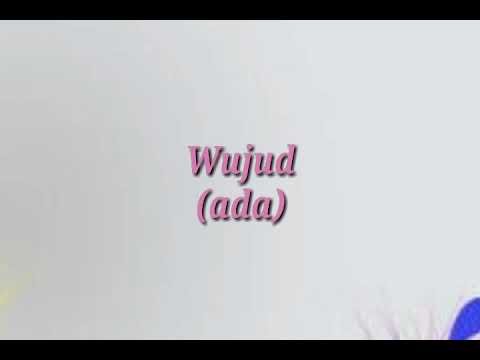 Download 20 Sifat Wajib Allah free