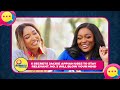 6 SECRETS JACKIE APPIAH USES TO STAY RELEVANT REVEALED ON HONESTLY SPEAKING EP 12