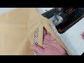 Kurti Slits/Chaak में Joint Lace लगाने का सबसे आसान तरीका | Kurti Slits Design with Filling Lace