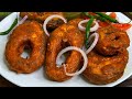 Chatpati Fish Fry Recipe ❤️| Spicy Masala Fish Fry | Crispy Rohu Fish Fry Recipe ❤️