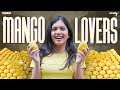Mango Lovers | Wirally Originals | Tamada Media