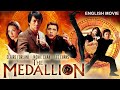 Jackie Chan in THE MEDALLION - Hollywood Movie | Claire Forlani | Blockbuster Action English Movie