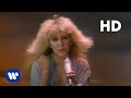 Stevie Nicks - Talk To Me (Official Music Video) [HD Remaster]