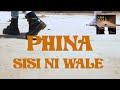 SISI NI WALE (Official Lyric Video)