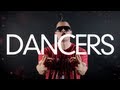 Faderhead feat. Shawn Mierez & Shaolyn - Dancers (Official Music Video)
