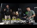 TIDAK SEMUA LAKI - LAKI || DANGDUT UDA FAJAR (OFFICIAL LIVE MUSIC)