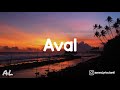 Manithan - Aval Song | Lyrics | Tamil