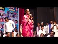 मंजुषा शिंदे | Lay Bal aal | Singar Manjusya Shinde | Vaman Dada Jayanti Akola