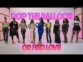 Ep 1: Pop The Balloon Or Find Love | With Arlette Amuli