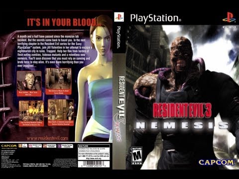 Resident Evil 2 Demo Psx Download Game