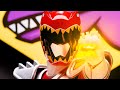 A New Freedom? 🦖 Dino Super Charge Episode 1 and 2⚡ Power Rangers Kids ⚡ Action for Kids