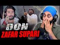 Pakistani Famous ZAFAR SUPARI | Indian Reaction | PunjabiReel TV
